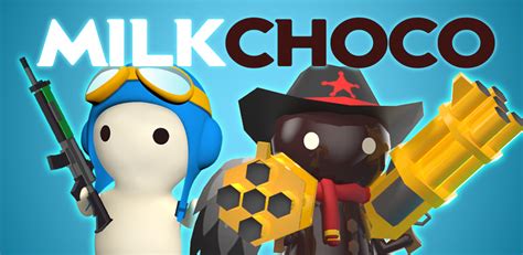 Descargar MilkChoco 1.47 APK Gratis para Android .